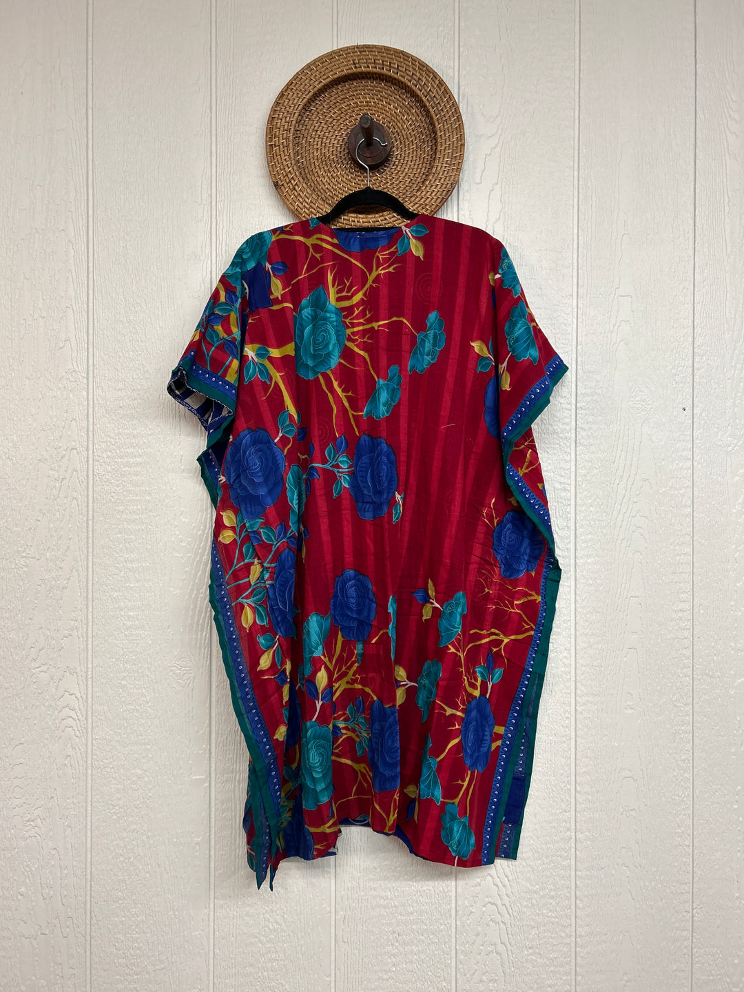 Take It Easy Summer Kimono 0625 136