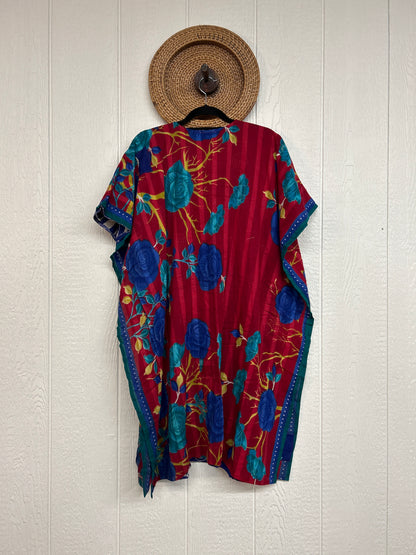Take It Easy Summer Kimono 0625 136