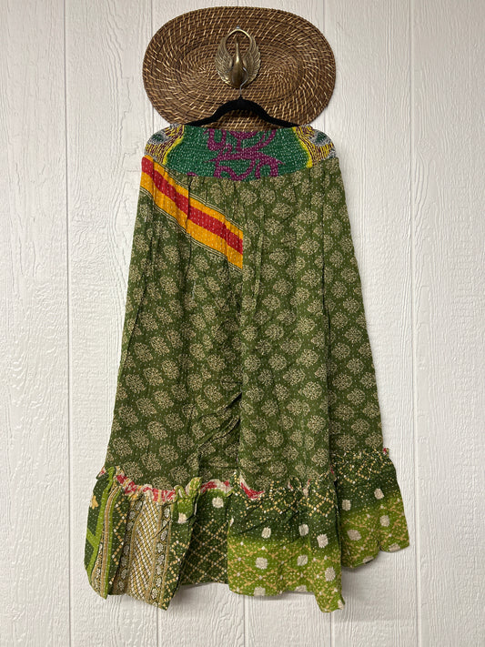Pareo Kantha Joplin Pants 0326 038