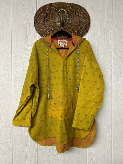 Fine Kantha Under The Stars Hoodie 1225 112