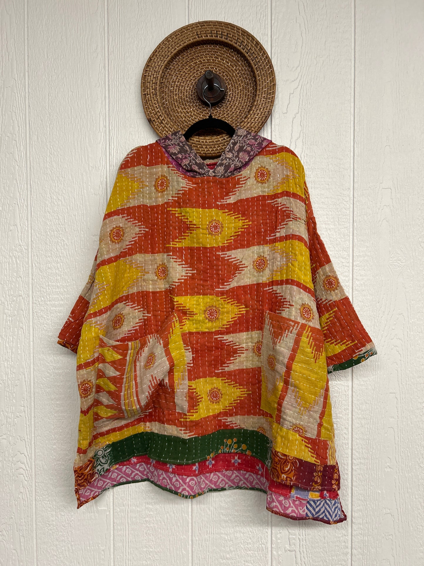 Koverlet Dream Hoodie Pullover 0226 019