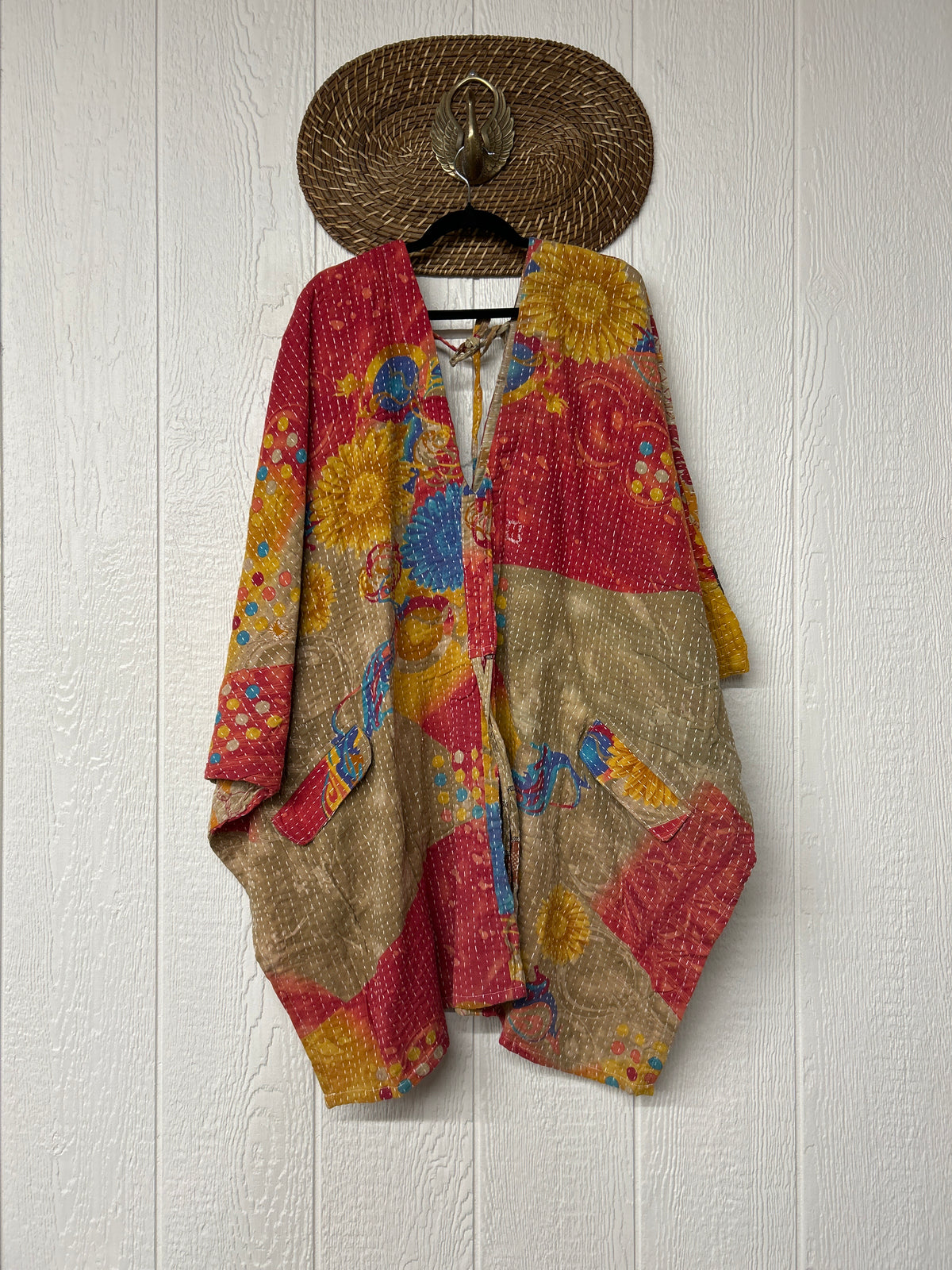 Pareo Kantha Shortie Moondance Muu 0926 091