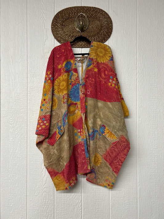 Pareo Kantha Shortie Moondance Muu 0926 091