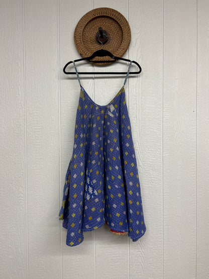 Pareo Kantha Moonchild Mini Dress 0626 111