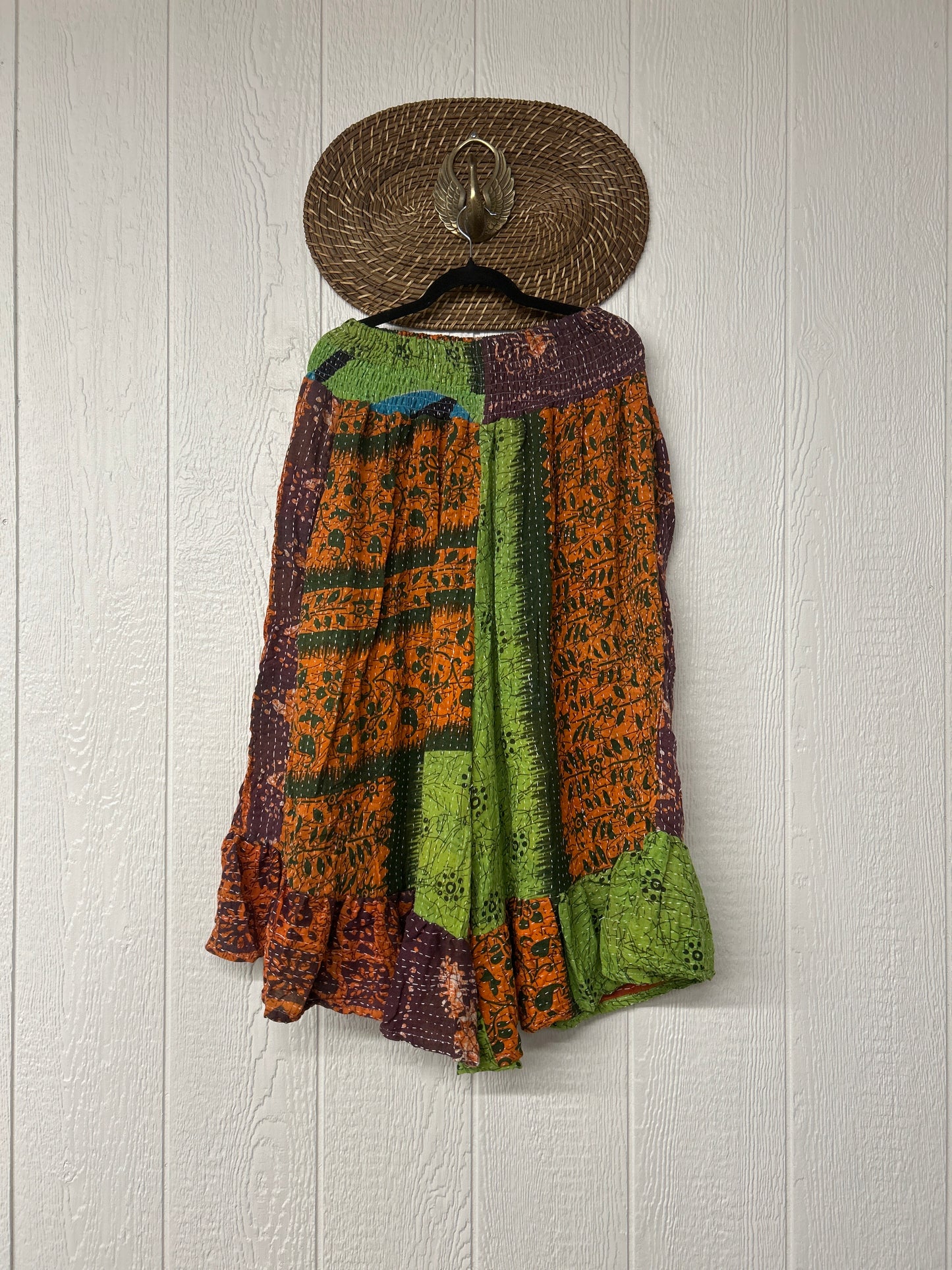 Pareo Kantha Joplin Gauchos 0726 263