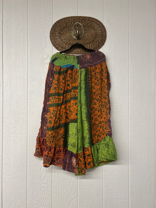 Pareo Kantha Joplin Gauchos 0726 263