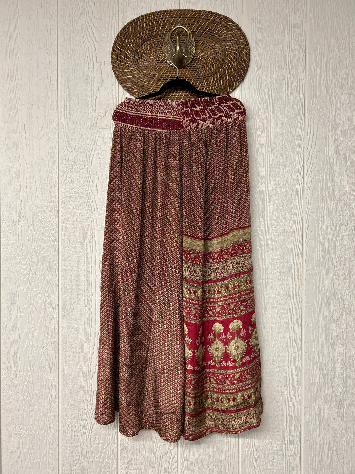 Rasgulla Sari Butterfly Pant 1026 158