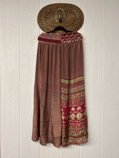 Rasgulla Sari Butterfly Pant 1026 158