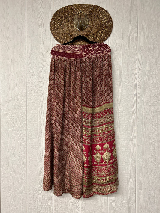 Rasgulla Sari Butterfly Pant 1026 158