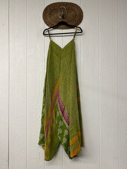 Pareo Kantha Raven Jumpsuit 0926 098