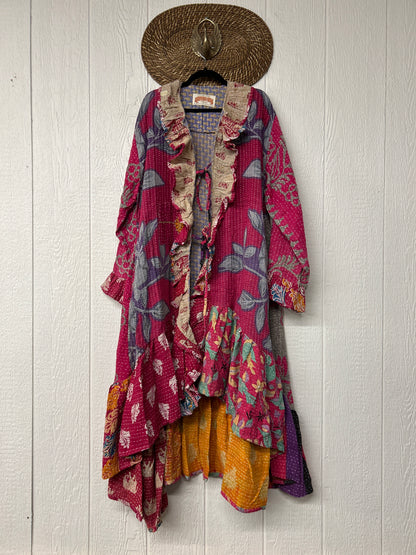Pareo Kantha Pixie Duster 1026 055