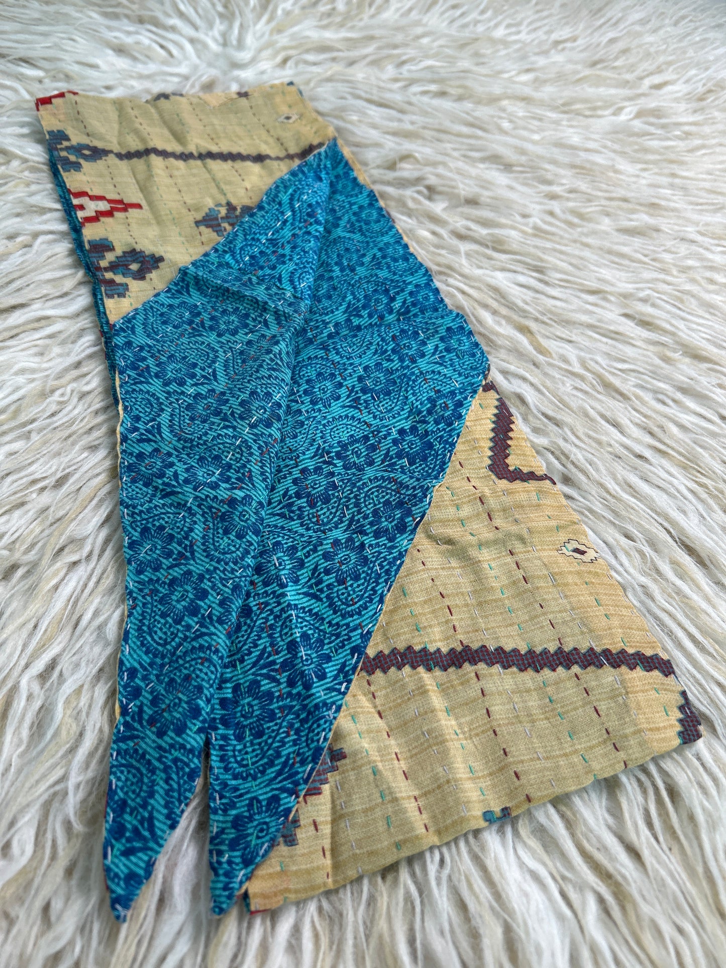 Kantha Headwraps 0925 025