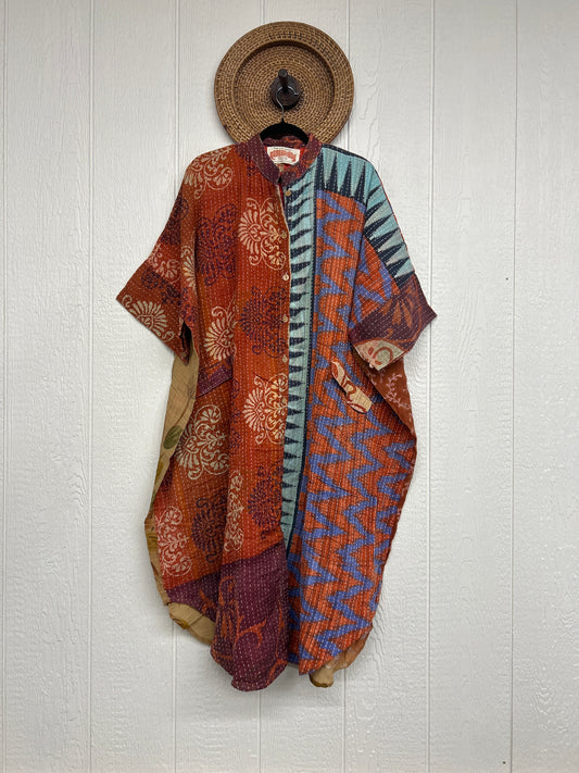 Pareo Kantha Free To Be Maxi 0826 169