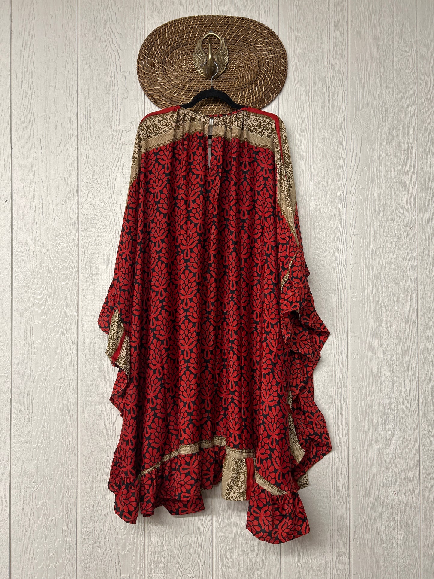 Rasgulla Sari Gold Dust Muu 0126 226