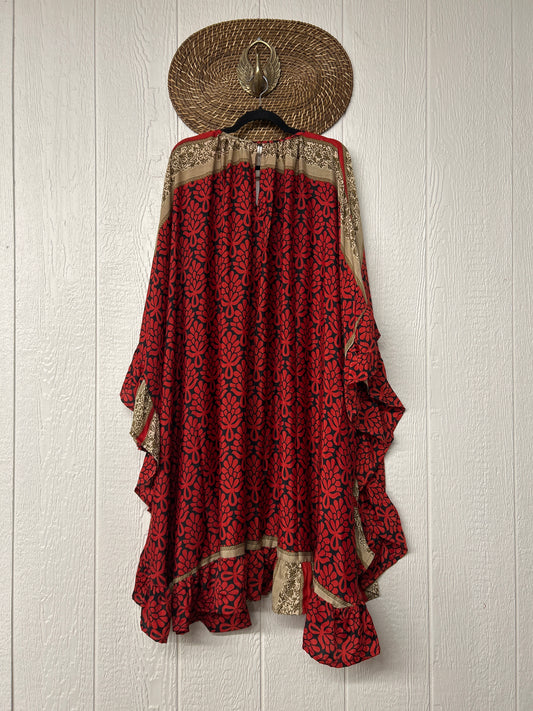 Rasgulla Sari Gold Dust Muu 0126 226