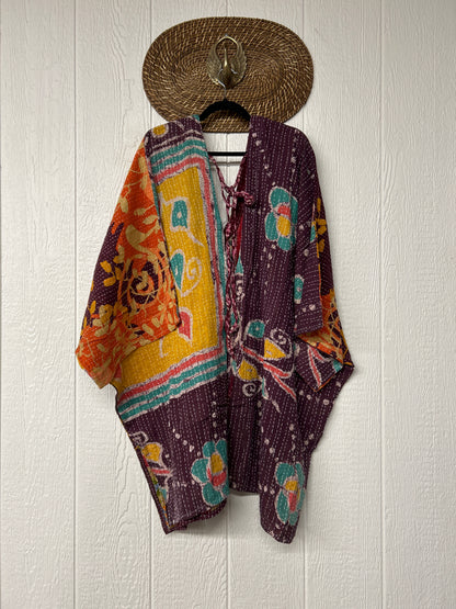Pareo Kantha Shortie Moondance Muu 0926 103