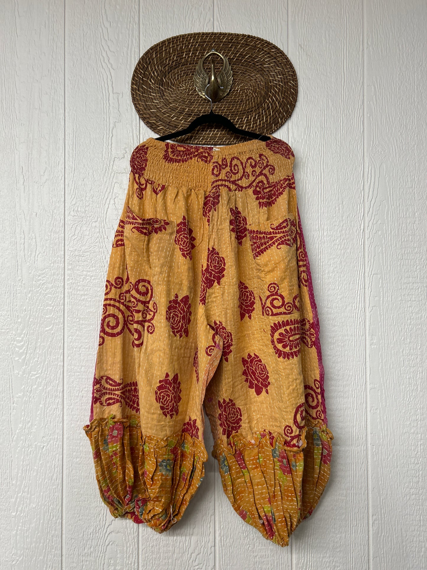 Pareo Kantha Joplin Jogger Pant 1125 138