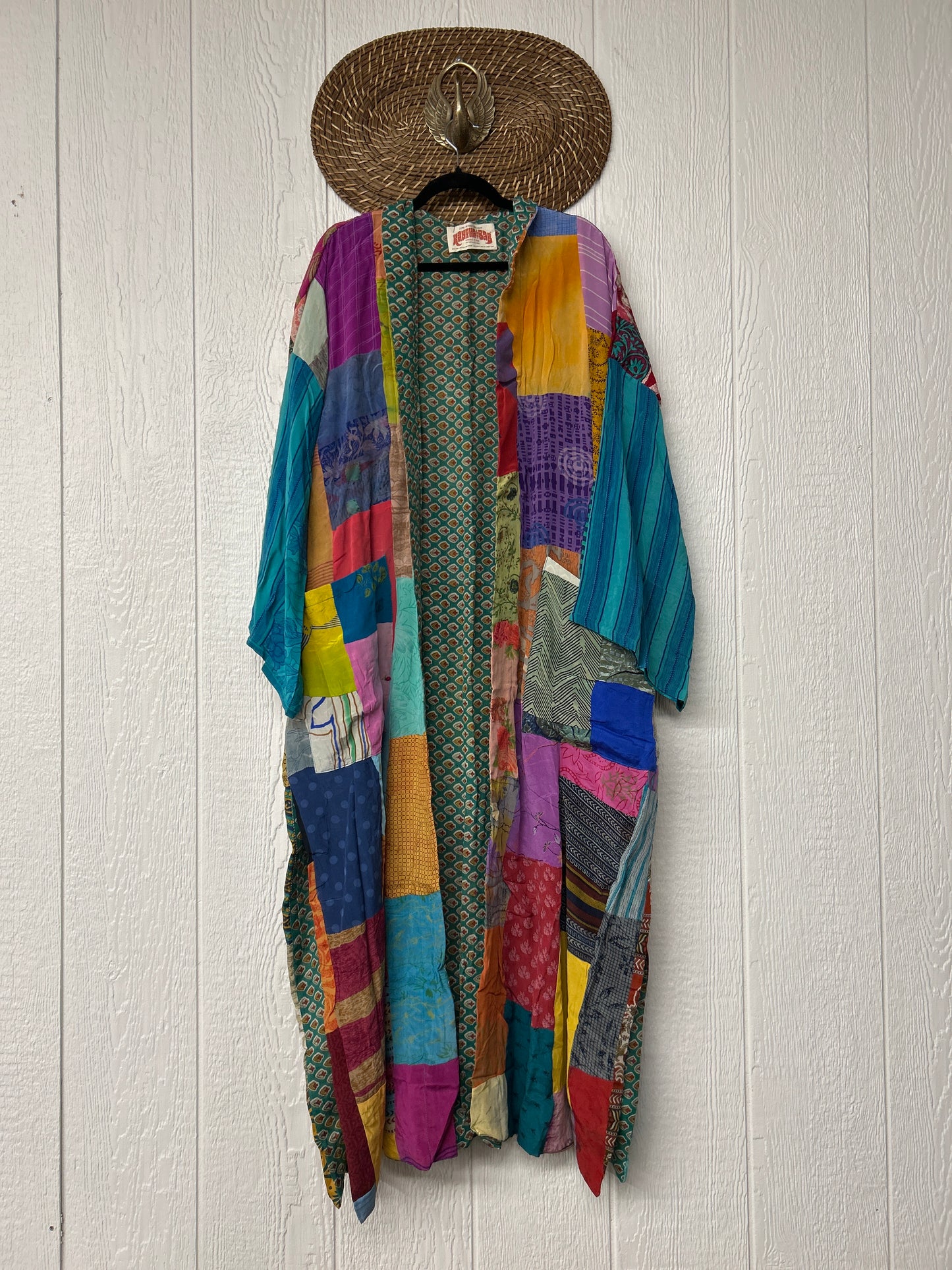 Majestic Goddess Kimono 0925 052