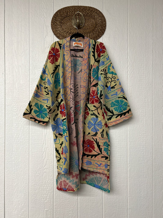 Suzani Jacket 0925 132