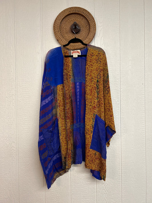 Crepe Gaia Kimono 0725 053