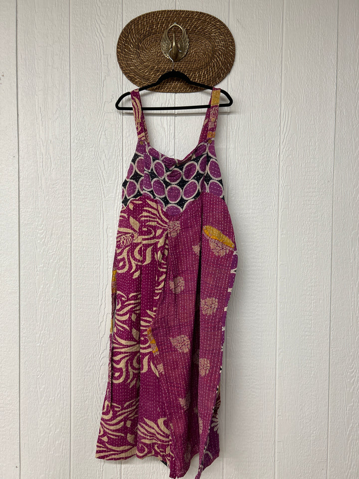 Crossroad Kantha Overalls 1124 164