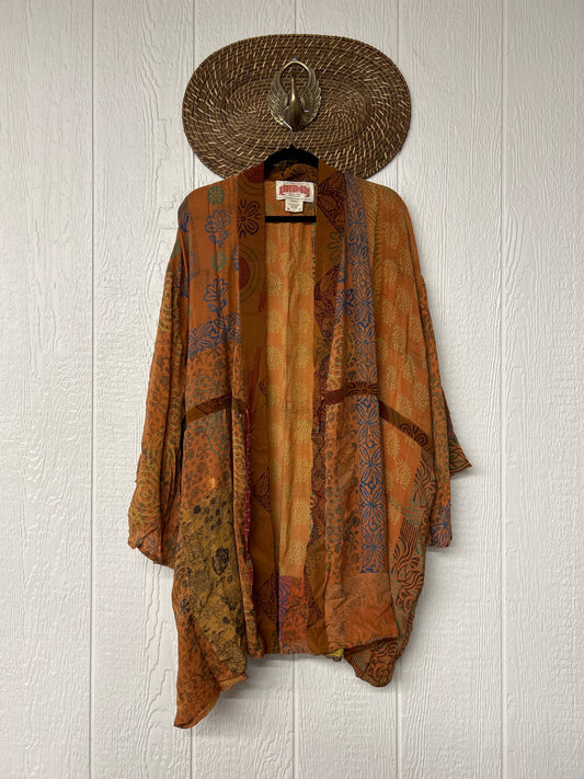 Dreamweaver Shortie Kimono 1025 221