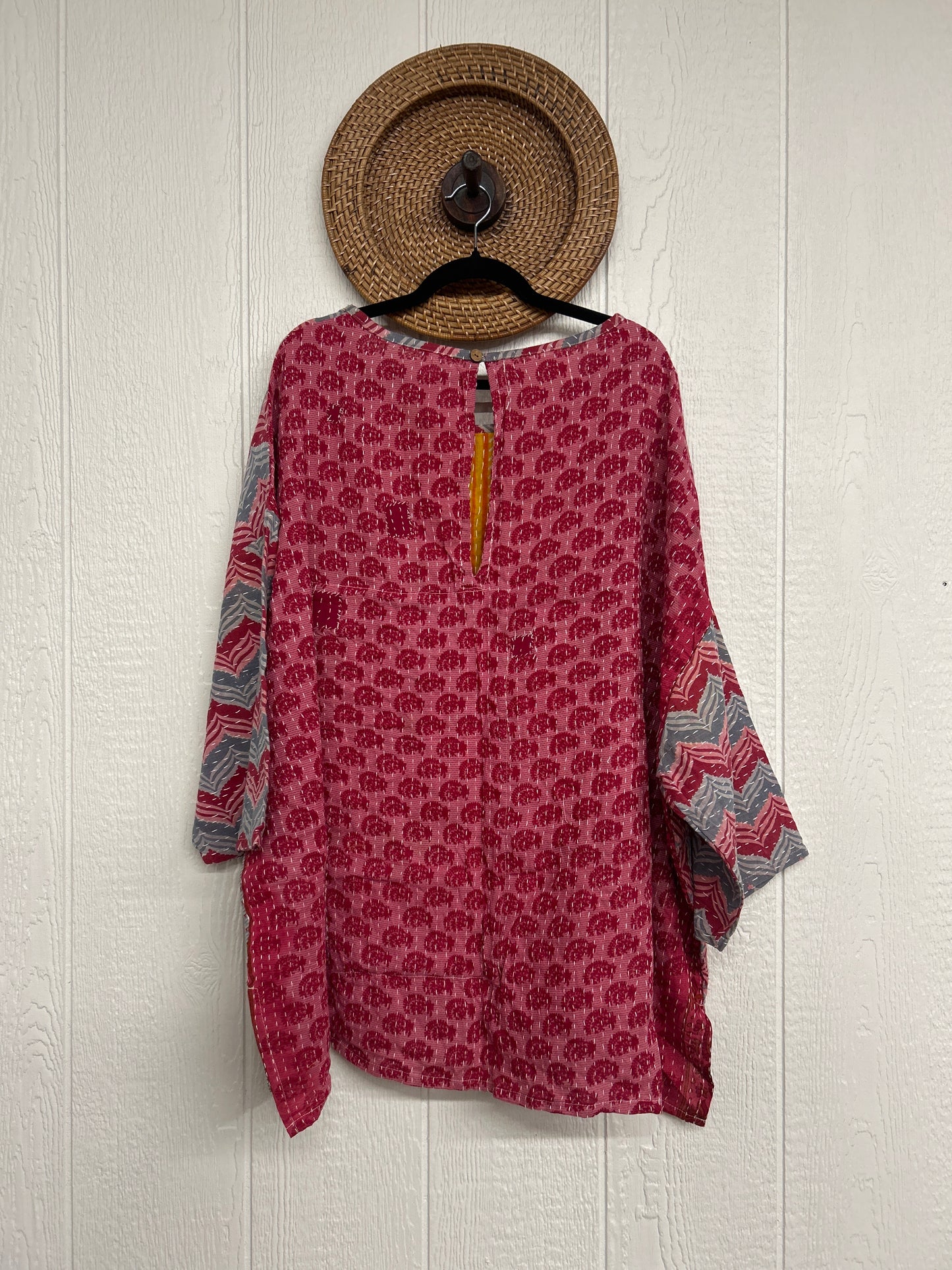 Pareo Kantha Dream Pullover 1225 184