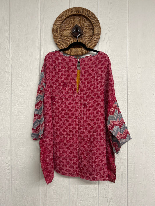 Pareo Kantha Dream Pullover 1225 184