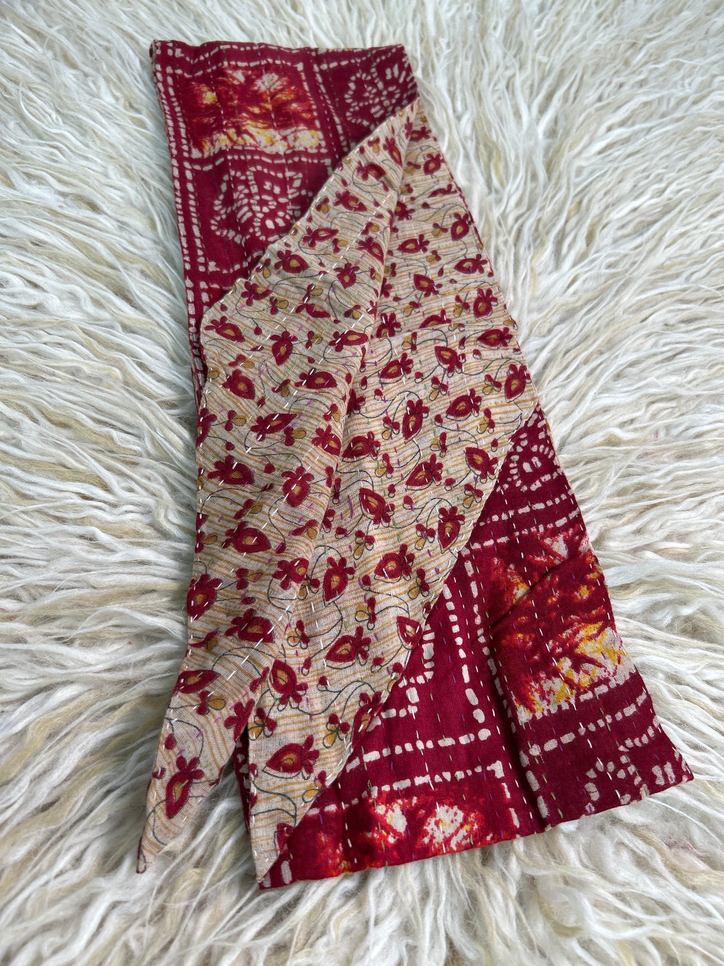 Kantha Headwraps 0625 034