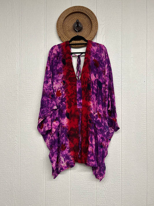 Crepe Sari Shortie Moondance Muu 0926 201
