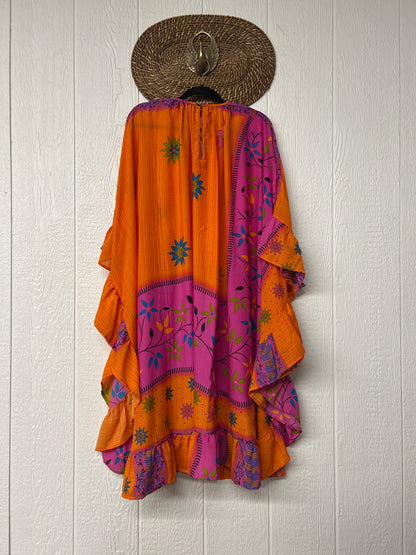 Rasgulla Sari Gold Dust Muu 0126 175