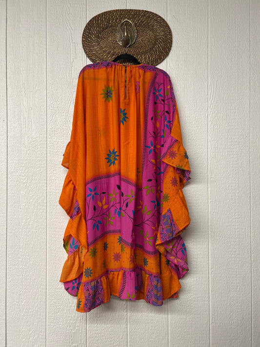 Rasgulla Sari Gold Dust Muu 0126 175