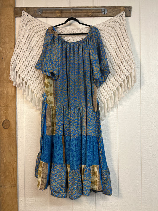 Rasgulla Sari Nova Maxi 0826 081