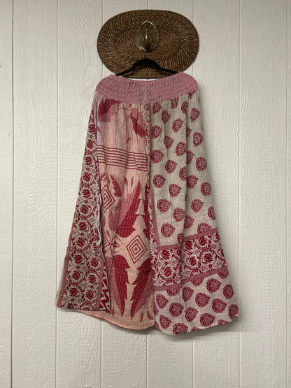 Pareo Kantha Butterfly Pant 0826 114
