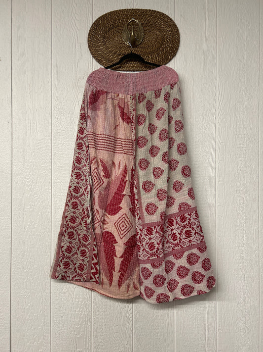 Pareo Kantha Butterfly Pant 0826 114