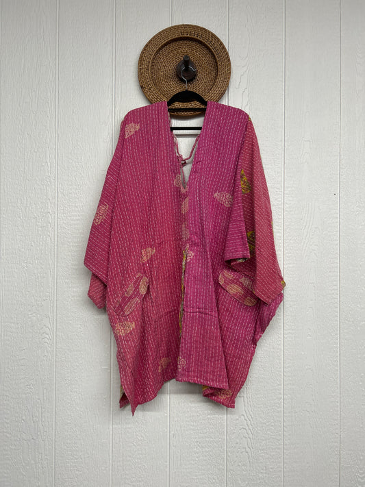 Pareo Kantha Shortie Moondance Muu 0926 172