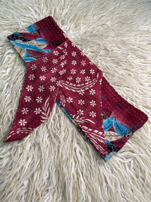 Kantha Headwraps 1025 017