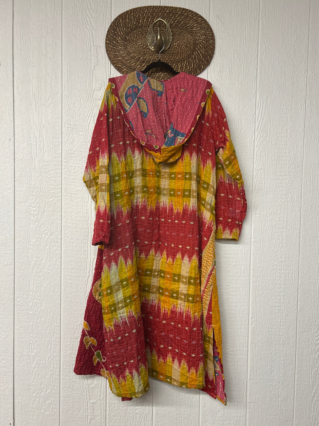 Koverlet Rising Sun Coat 0825 126