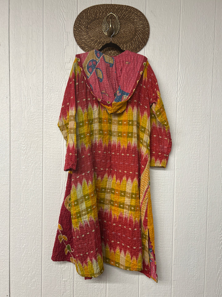 Koverlet Rising Sun Coat 0825 126