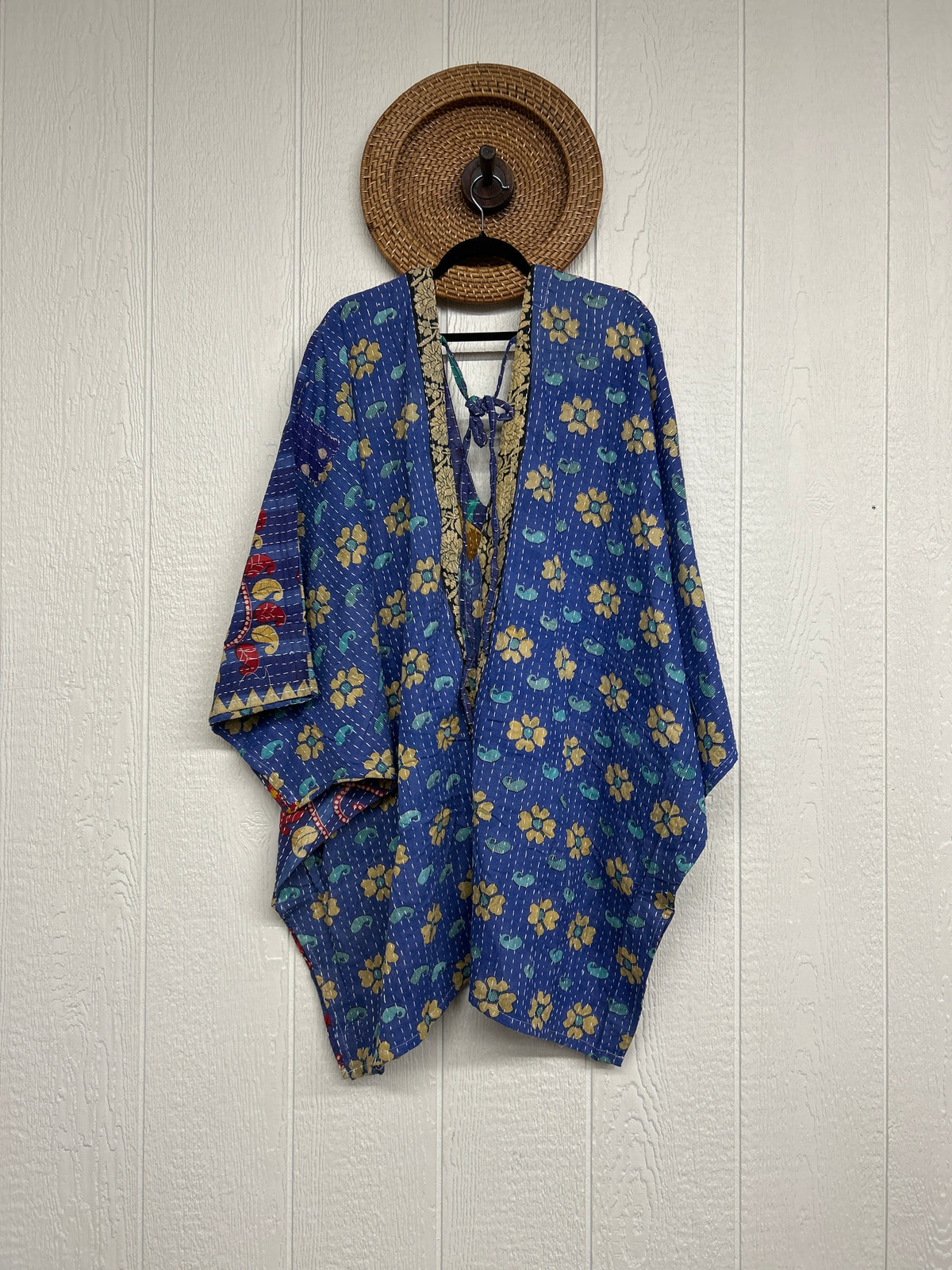 Pareo Kantha Shortie Moondance Muu 0926 204