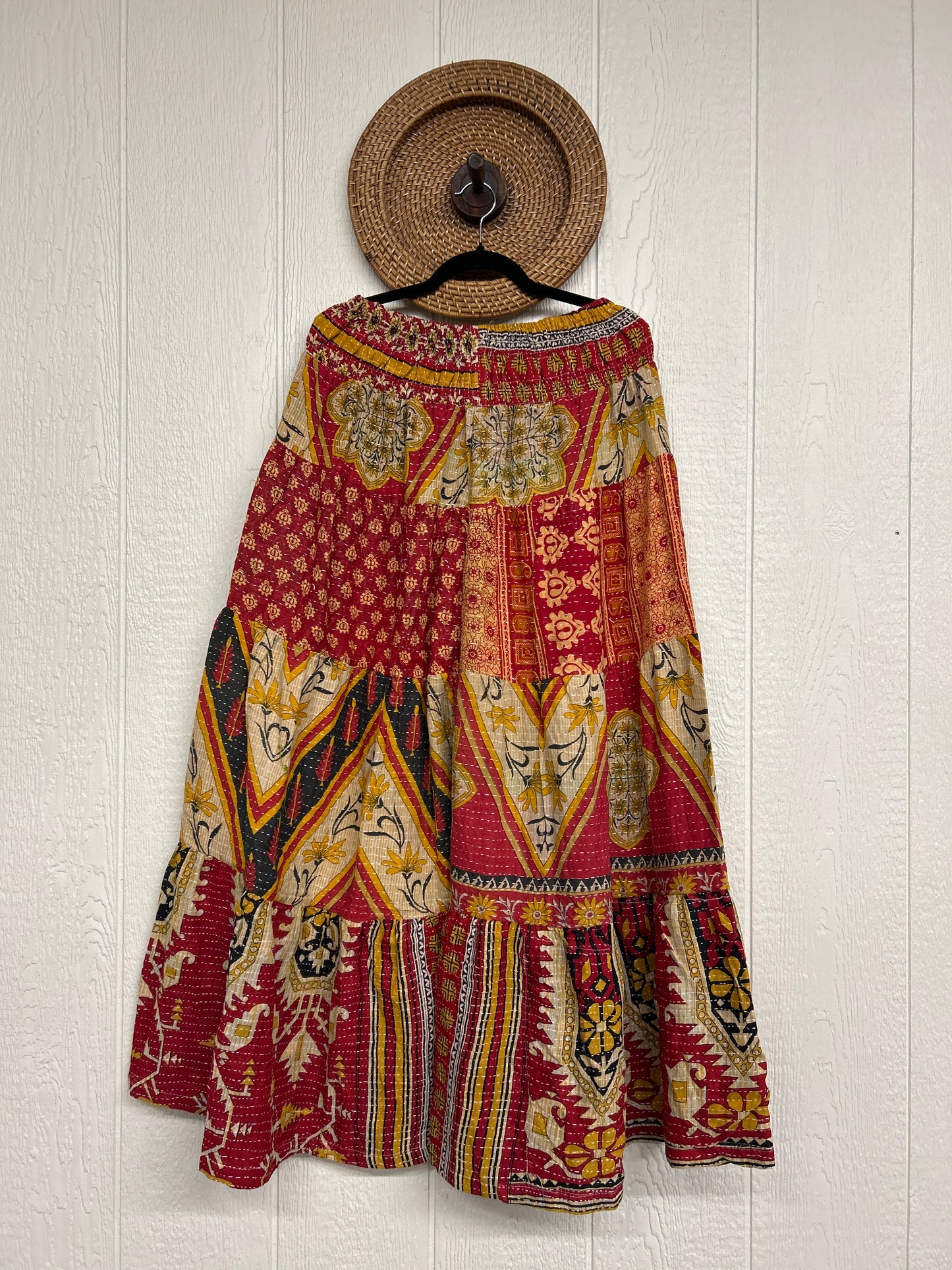 Lotus Wide Leg Pants 1025 213