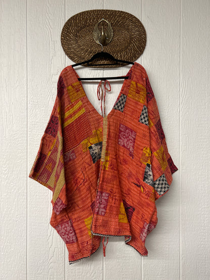 Pareo Kantha Shortie Moondance Muu 1125 176