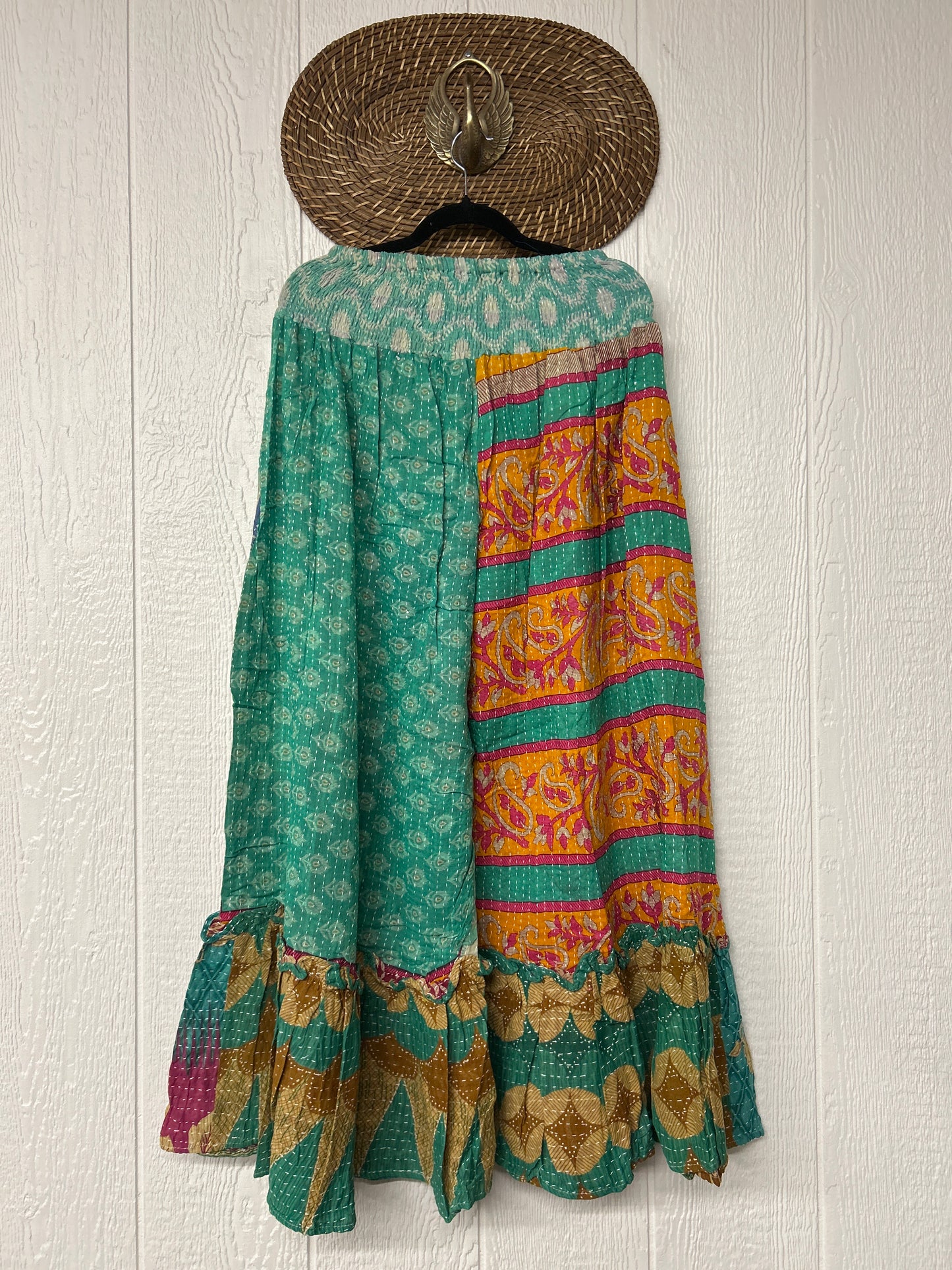 Pareo Kantha Joplin Pants 0326 220