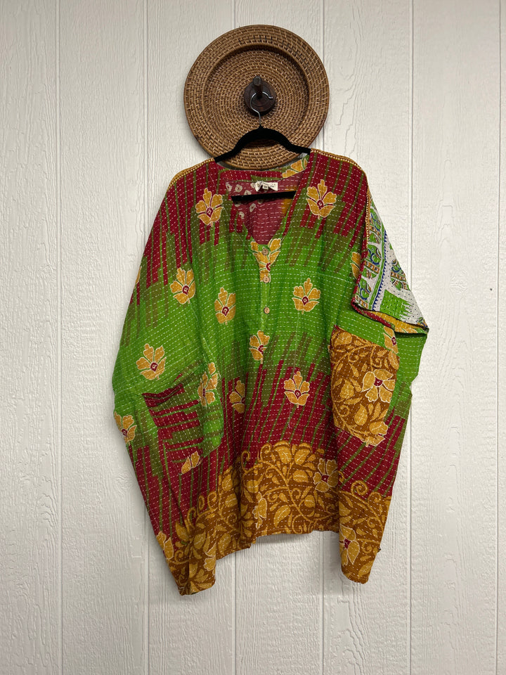 Kantha Mini-Muu 0725 169