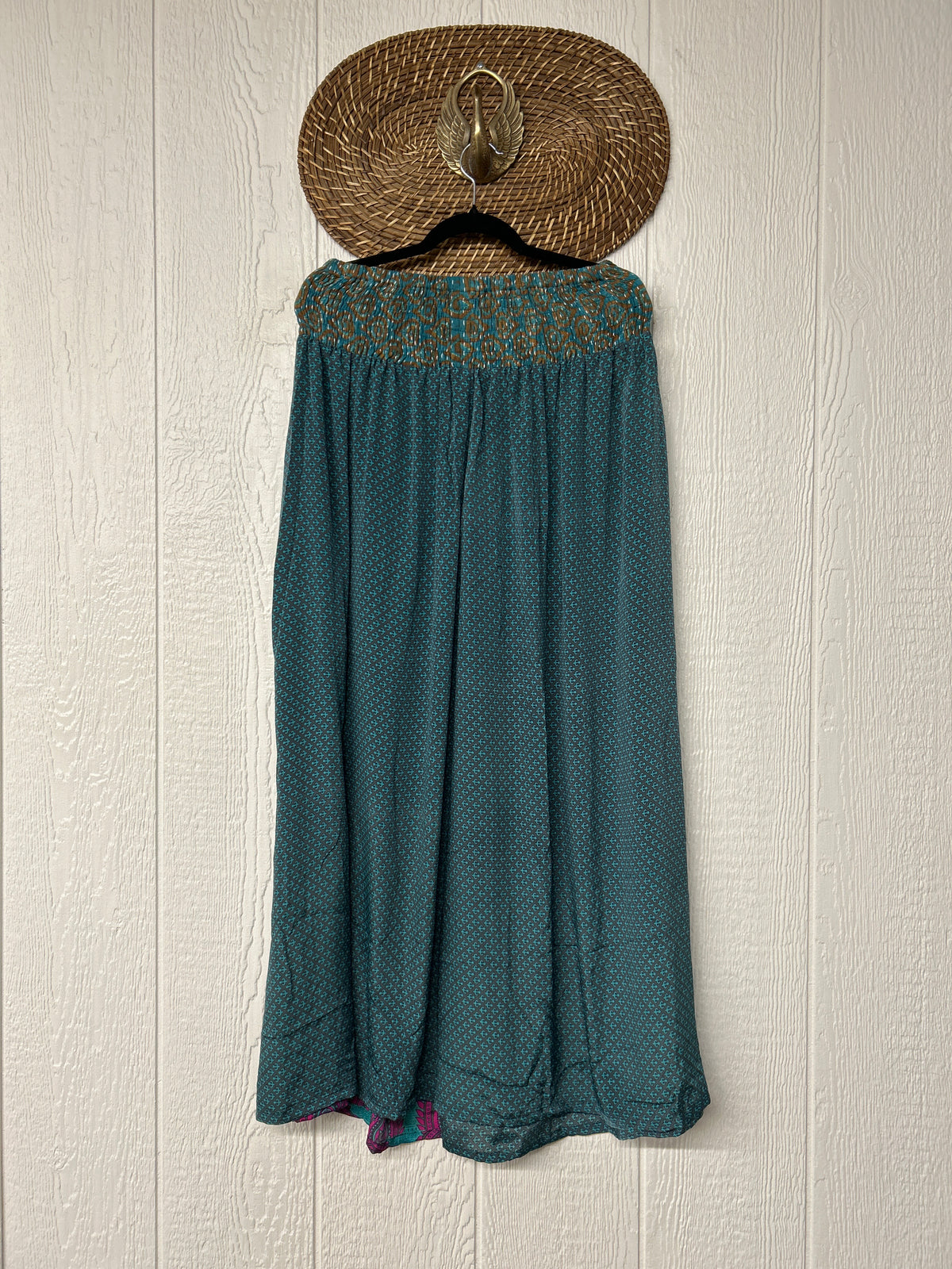 Rasgulla Sari Butterfly Pant 1026 174