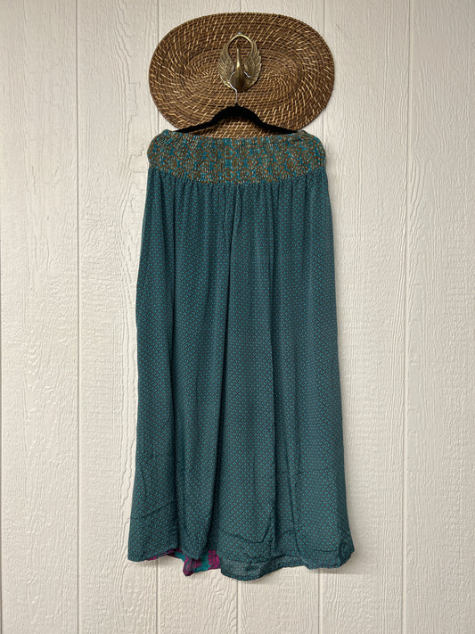 Rasgulla Sari Butterfly Pant 1026 174