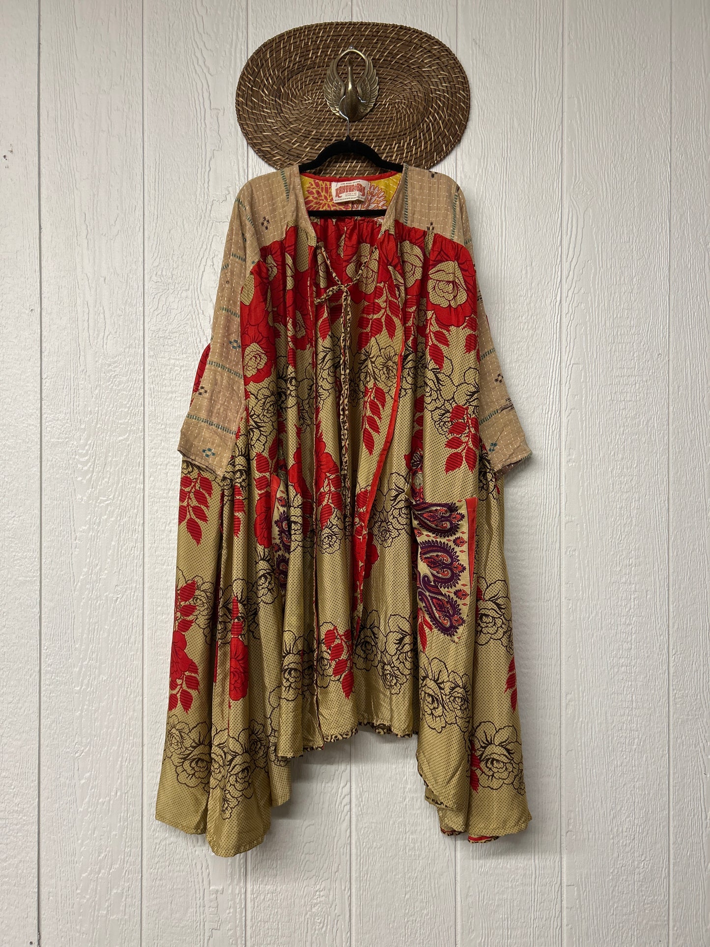 Fleetwood Kimono 1025 047