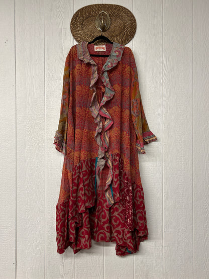 Crepe Sari Pixie Duster 1026 095