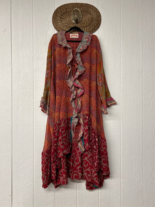 Crepe Sari Pixie Duster 1026 095