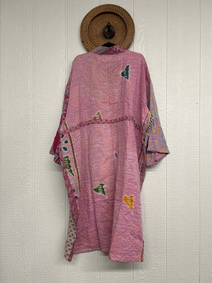 Pareo Kantha Dreamweaver Kimono 0926 236